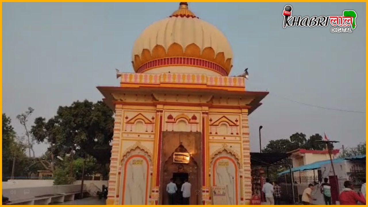 Raebareli का बालेश्वर मंदिर: 500 साल पुराने शिवलिंग और चमत्कार की सच्चाई जानिए, सावन में लगता है भक्तों का जमघट