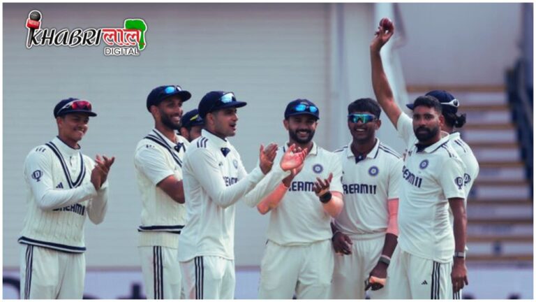 Ind VS Eng: Team India का वो 'साइलेंट किलर', जिसने दुनिया हिला दी !