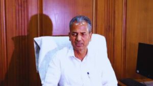 Aarti Rao On Haryana Govt.