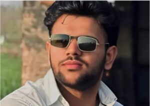 FIR On Masoom Sharma.