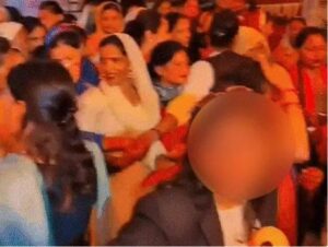 Panipat Doctor In Honeytrap.