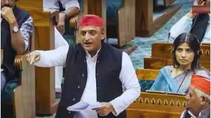 Priyanka Gandhi On Modi Govt.