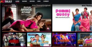 Ullu Altt OTT Apps Ban.