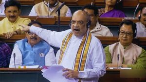 Priyanka Gandhi On Modi Govt.