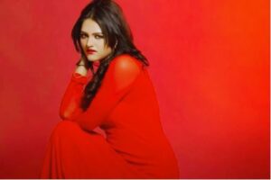 Model Love Story & Murder.