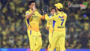 Haryana का लाल Anshul Kamboj बना Team India की नई उम्मीद, CM Nayab Saini ने दी बधाई !