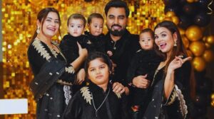 Armaan Malik Wife Controversy.