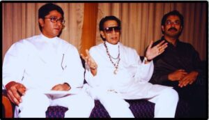 Parivar Raj Series Maharshtra.