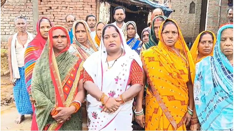 Ballia News: जमुई में पंचायत चुनाव से पहले ही गर्मी बढ़ गई !