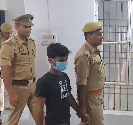 Balrampur News: बेटे ने पिता के साथ किया ऐसा सलूक, सच जानकर कांप उठे लोग !