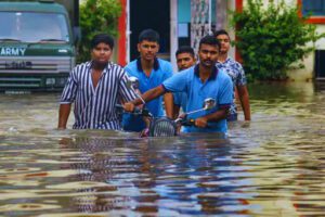 All India Weather Alert.