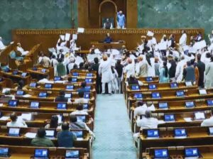 Monsoon Session Day Three.