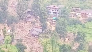 Himachal Rain Update