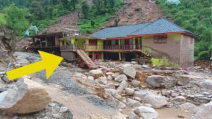 Himachal Rain Update