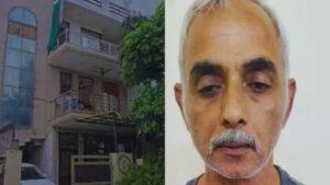 Tennis Player Radhika Murder.