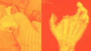 Punjab Mobile Charger Blast.