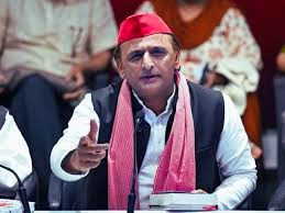 Akhilesh Yadav