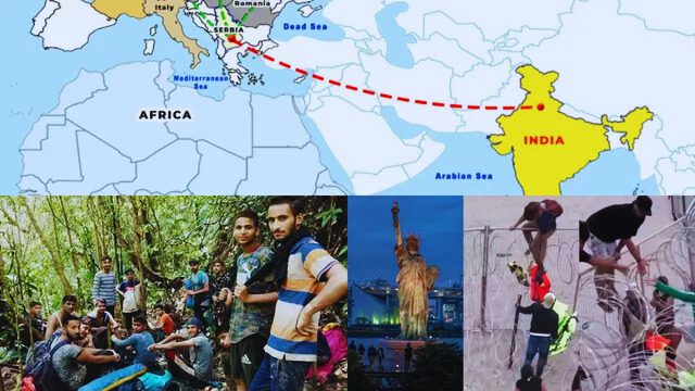 Dunki Route Case Update.