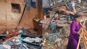 Himachal Rain Update