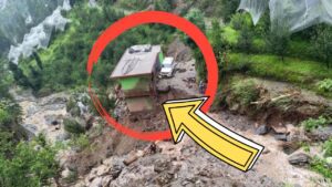 Himachal Rain Update