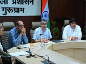 Gurugram Or Kudagram?.