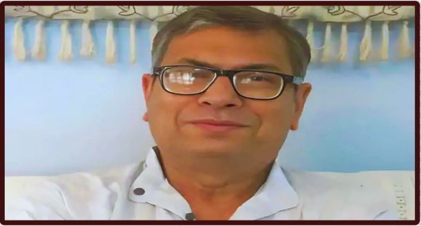 Haryana New Governor Asim Ghosh.