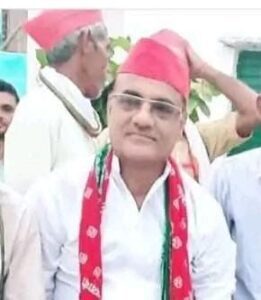 Sambhal News नेता जी का दावा, सपा MLA ने मुझे गंदी-गंदी गालियां दीं