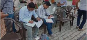 Ration Scam, फीरोजाबाद राशन घोटाला, खबरीलाल डिजिटल असर