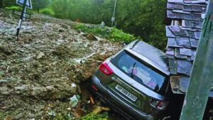 All India Weather Alert.