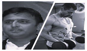 Prateek Yadav Fraud case-अखिलेश के भाई के साथ Fraud