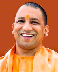 Yogi Adityanath 2027