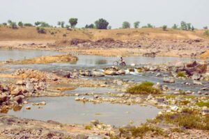 Banda में Ken Flood का बुलावा 