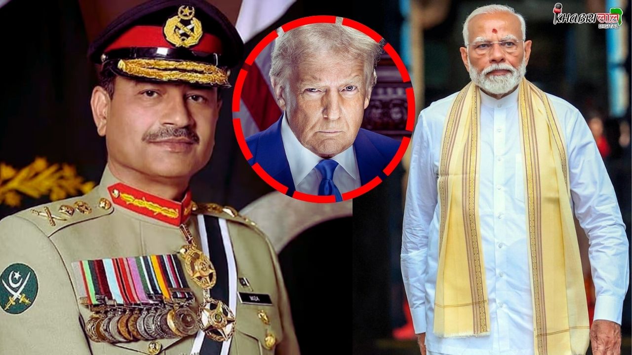 America ने कहा- PAK कर रहा युद्ध की तैयारी, PM Modi बोले मुंहतोड़ जवाब देंगे