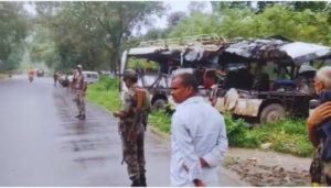 Jharkhand 18 Kanwaria Death.