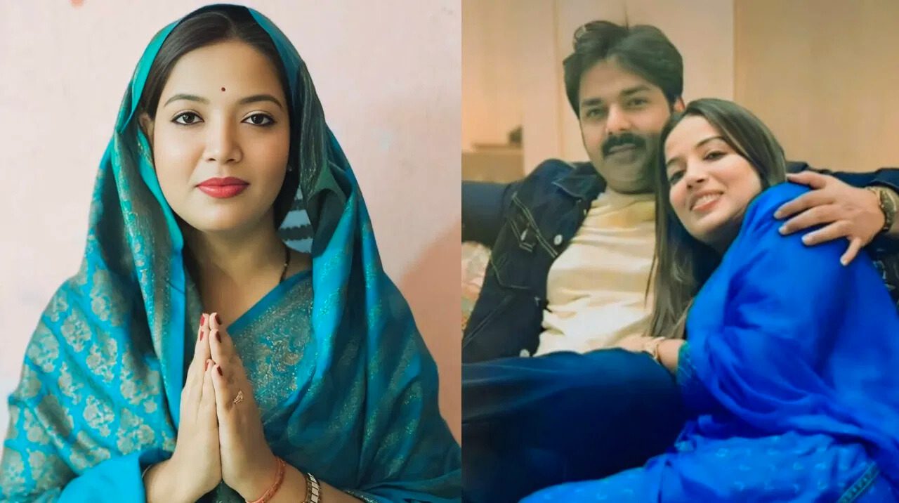 Jyoti Singh VIP Join — निर्दलीय धमकी से VIP टिकट तक