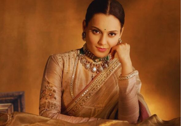 Kangana Statement On Punjab.