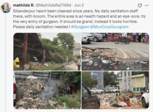 Gurugram Or Kudagram?.