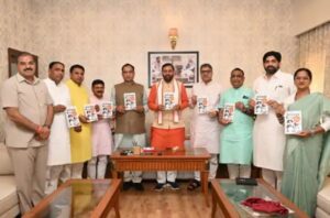 Lakkhi Shah Vanzara Statue.