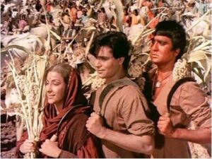 Golden Era With Nargis.