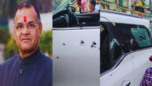 Abhay Chautala On Haryana BJP.