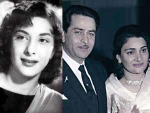 Golden Era With Nargis.