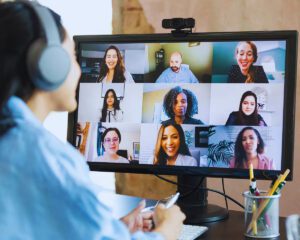 French Languange In Govt. School.
