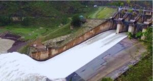 North India Rain Disaster.