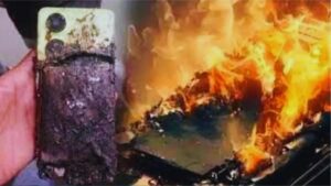 Punjab Mobile Charger Blast. फोन चार्जिंग पर लगा कर सोने वालों… सावधान.! 32 साल की मनप्रीत फोन चार्जिंग पर लगा कर सोई और… कभी उठ नहीं पाई. Painful Death||