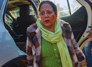 Pratibha Singh Vs Kangana.