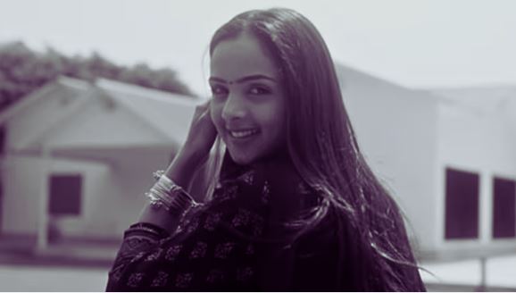 Tennis Player Radhika Murder.