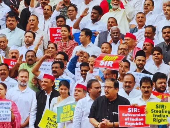 Monsoon Session Day Two.