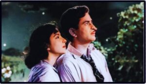 Golden Era With Nargis.