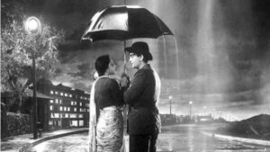 Golden Era With Nargis.