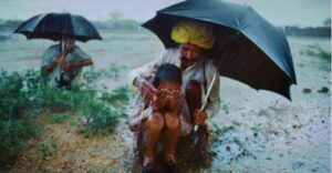 All India Weather Alert.